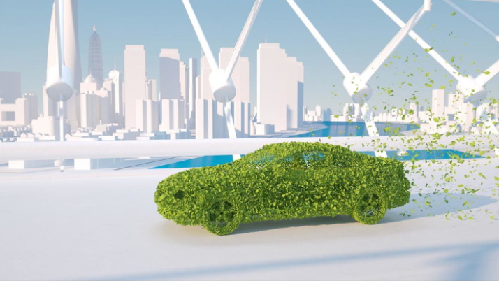 IEA新版净零路线图发布：2030年电动车渗透率65%，光伏装机增5倍