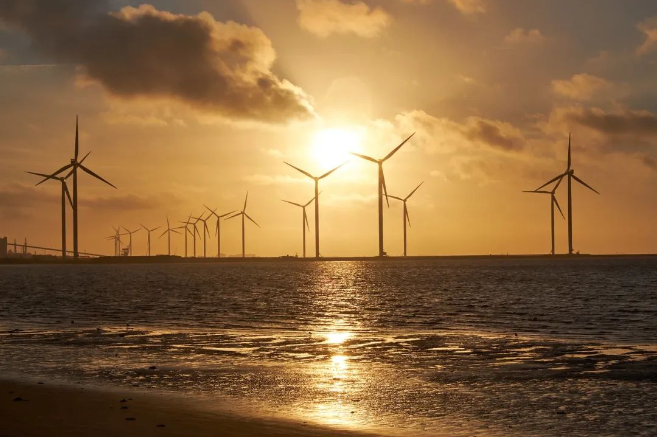 2030年装机500GW！欧洲提出疯狂的风电计划