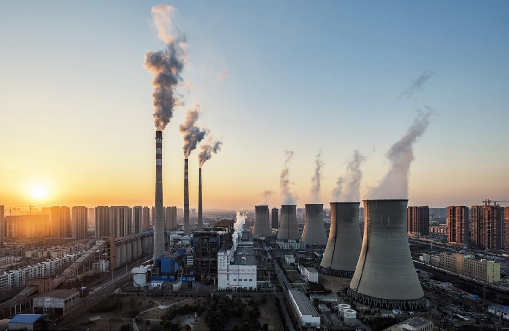 北京首例碳排放配额交易纠纷案近日宣判