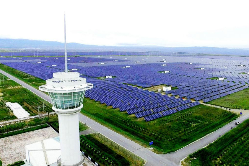江苏将新建二个千万千瓦级清洁能源基地