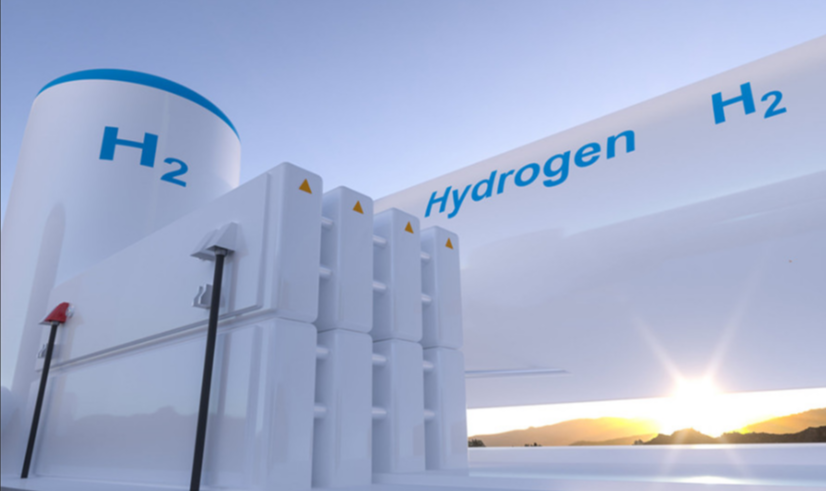 三一重能加码绿氨，拟投资65亿元建设风光氢储氨一体化产业