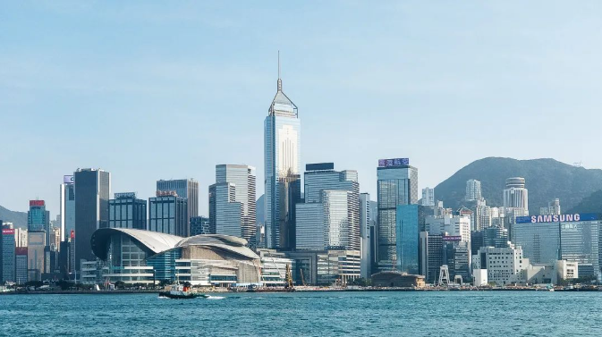 建立联通CCER与国际的「碳市通」...从4方面提升香港绿色金融竞争力