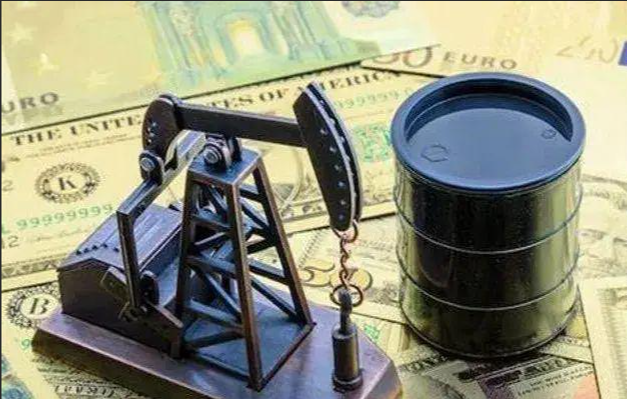 研究发现石油和天然气巨头可以在支付气候损害的同时仍然获得巨额利润