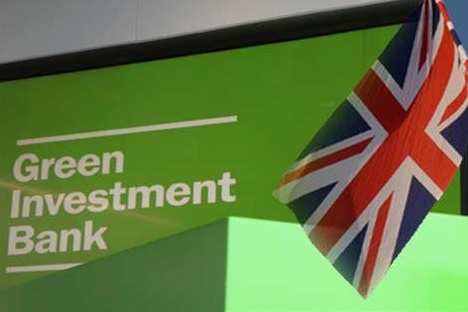 英国政府将投资45亿英镑用于绿色产业赠款和补贴