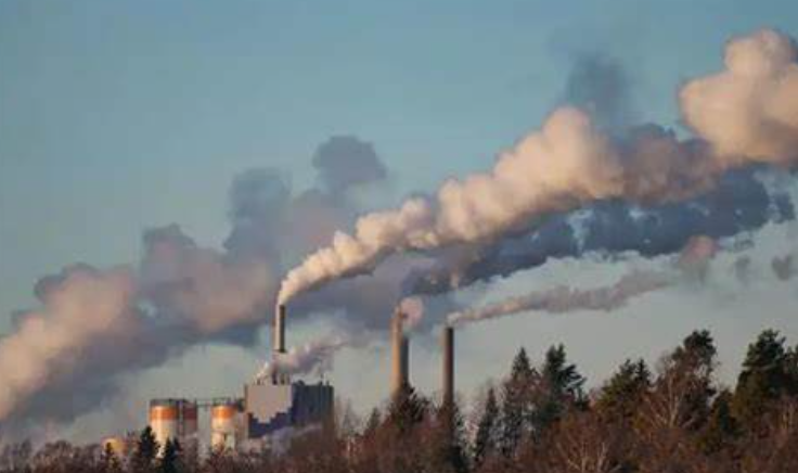 COP28：拯救气候危机行动时