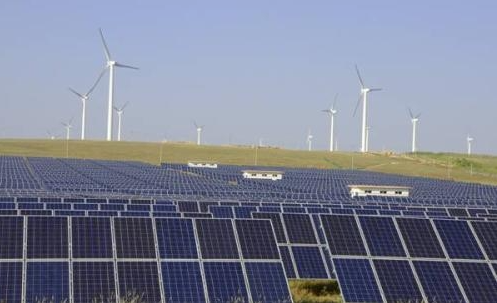 宁夏：新能源装机超3600万千瓦