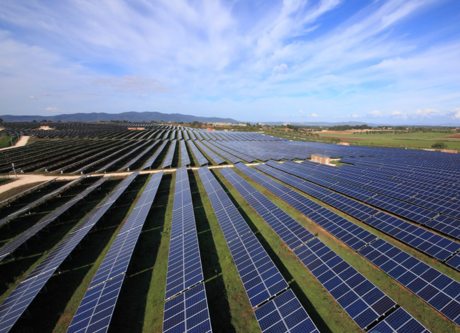 意大利力促可再生能源发展