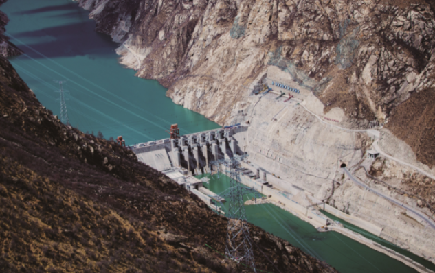 西藏清洁能源发电占比超九成