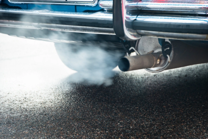 英媒：今年4月起，威斯敏斯特将按照汽车碳排放量收取停车费