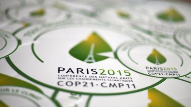 习近平：中法两国合作促成《巴黎协定》、有力推进全球气候议程，共促绿色发展！