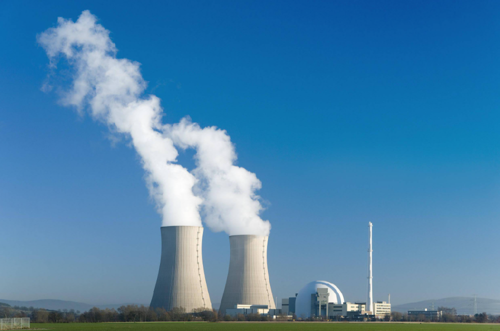 《核能支持低碳发展前瞻性研究》蓝皮书发布