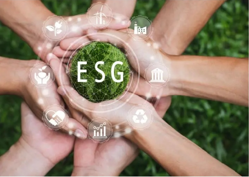 上海涉外企业ESG新政如何优化ESG生态