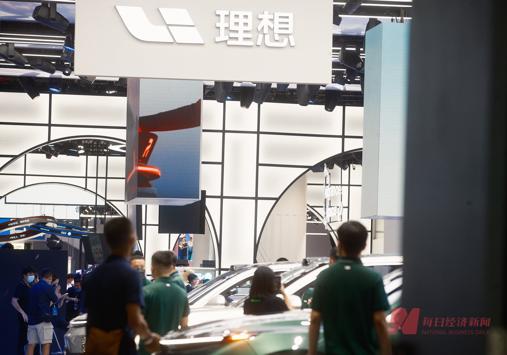 图片来源：每经记者 张建 摄（资料图）