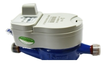 NB-IoT物联网远传水表